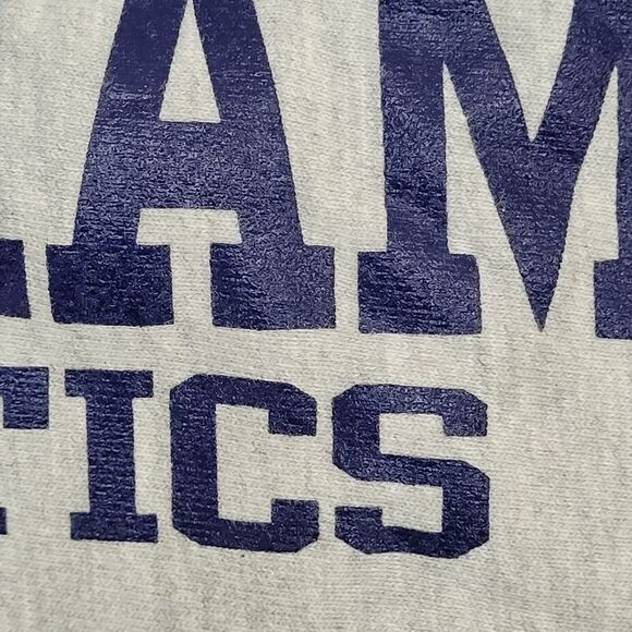 Champion Mendham Sweatshirt Large 24x25 Reverse-Weave - Picture 11 of 15